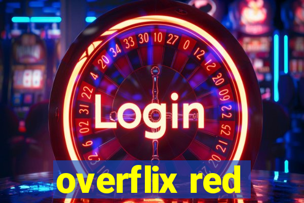 overflix red